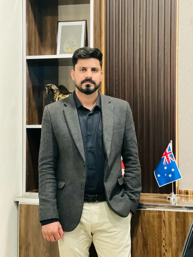 Asim Naz