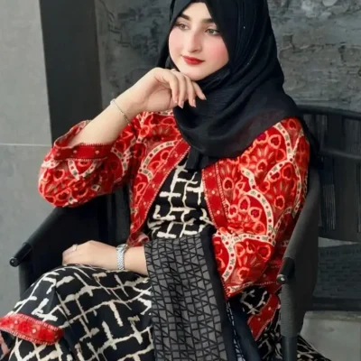 Ayesha Jamil