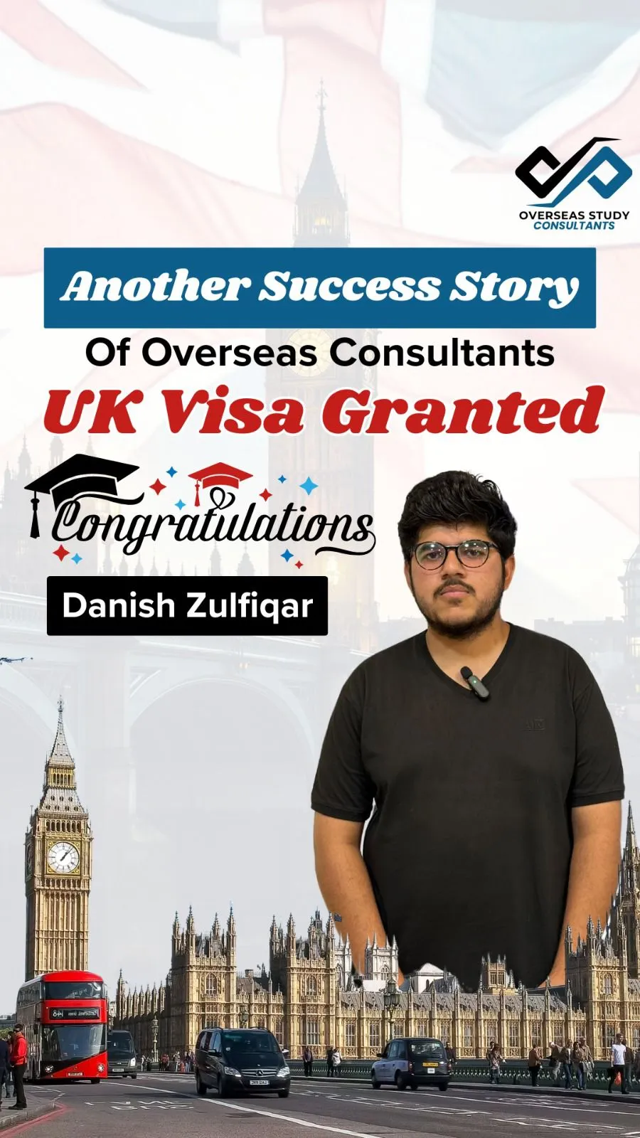 Danish Zulfiar