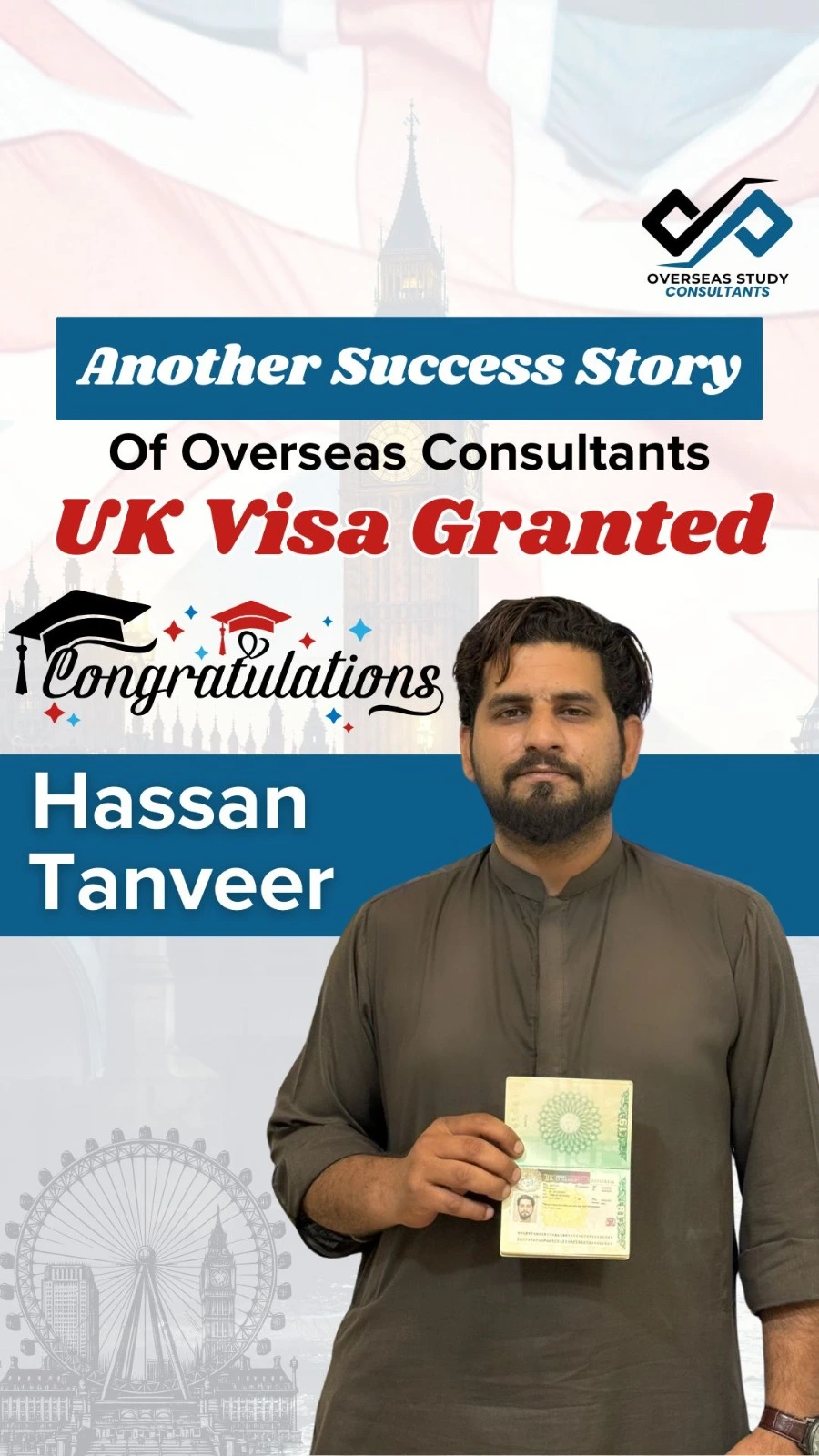 Hassan Tanvir