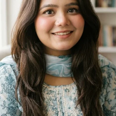 Miss Zoha