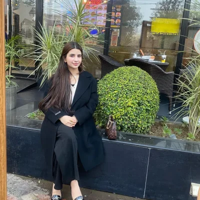 Zunyra Sarfraz