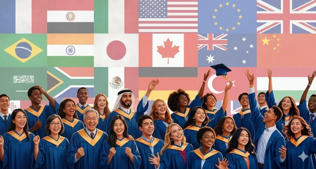 Overseas Study Consultants