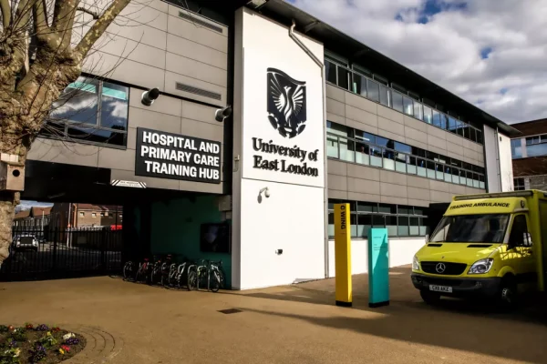 Stratford Campus